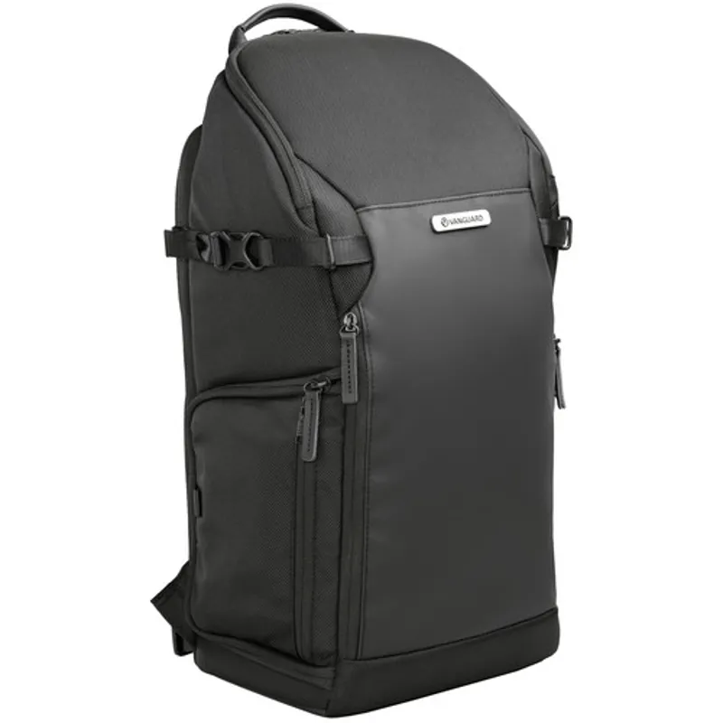 Vanguard VEO SELECT 46BR Slim Backpack in Black-2